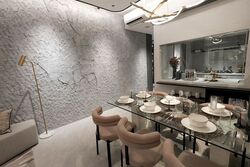 The LakeGarden Residences (D22), Condominium #536989071